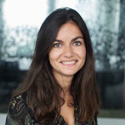 Margaux Cohen-Salmon