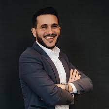 Nicolas Gimenez